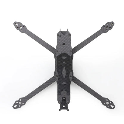 HGLRC MY7 7 Inch Carbon Fiber FPV Frame