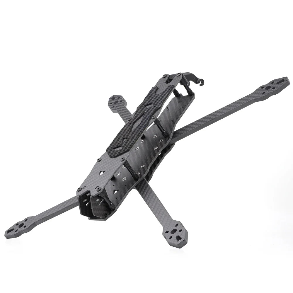 HGLRC MY7 7 Inch Carbon Fiber FPV Frame