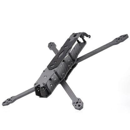 HGLRC MY7 7 Inch Carbon Fiber FPV Frame
