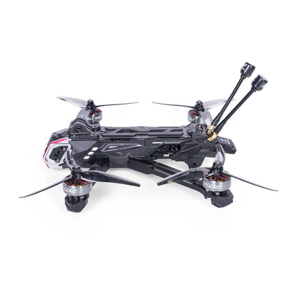 HGLRC Nblade MAX 5-inch drone For Freestyle cinematic FPV Drone