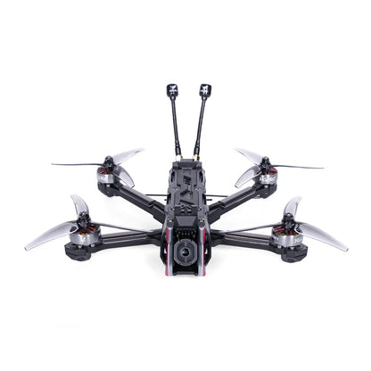 HGLRC Nblade MAX 5-inch drone For Freestyle cinematic FPV Drone