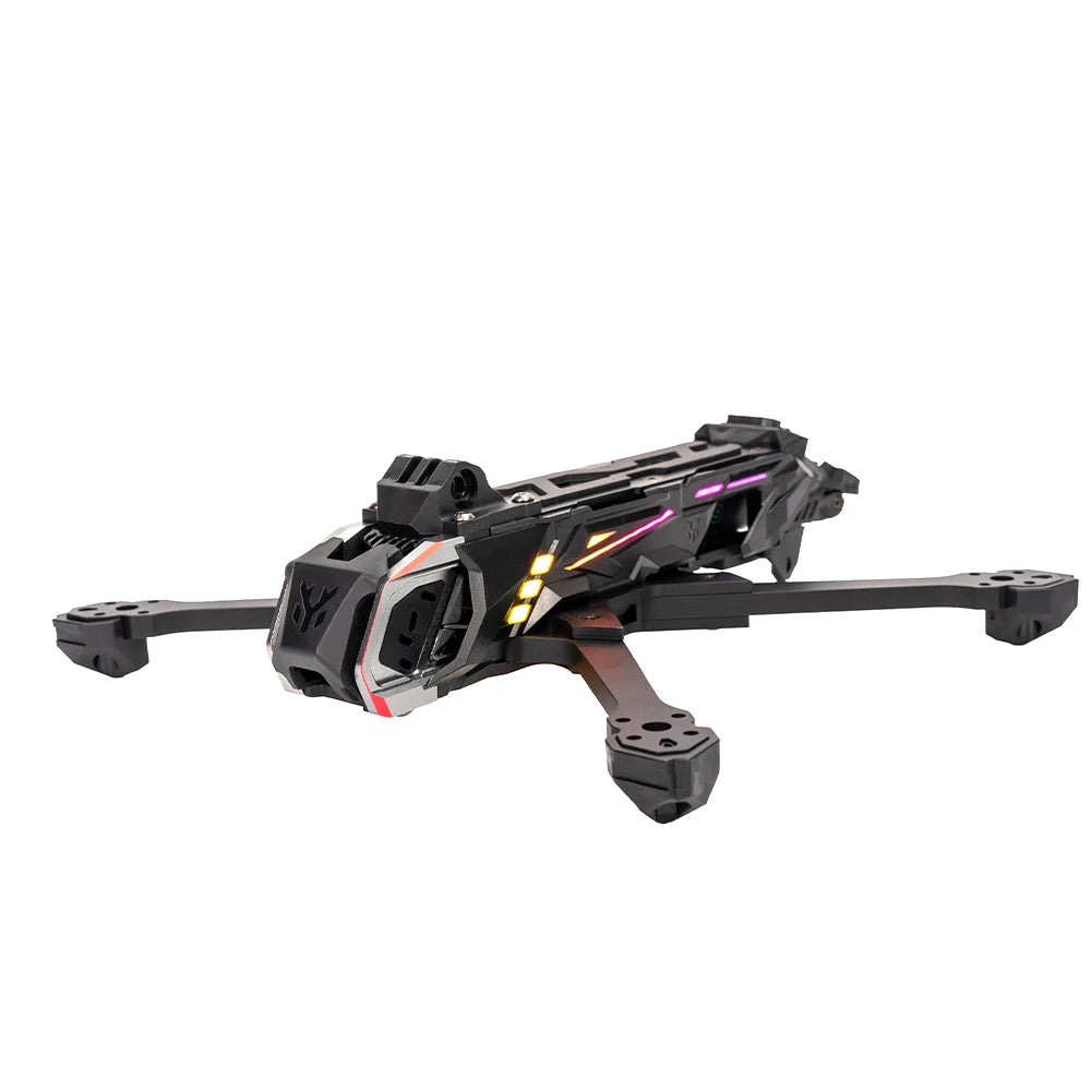 HGLRC Nblade Max 5inch FPV Frame