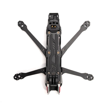 HGLRC Nblade Max 5inch FPV Frame