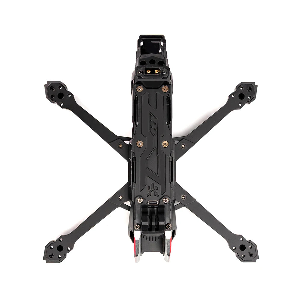 HGLRC Nblade Max 5inch FPV Frame