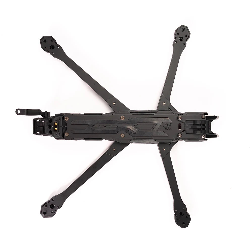 HGLRC Nblade Pro 7-inch FPV Frame