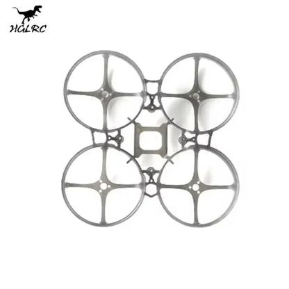 HGLRC Petrel 75Whoop V2 Ultra-light Indoor Frame