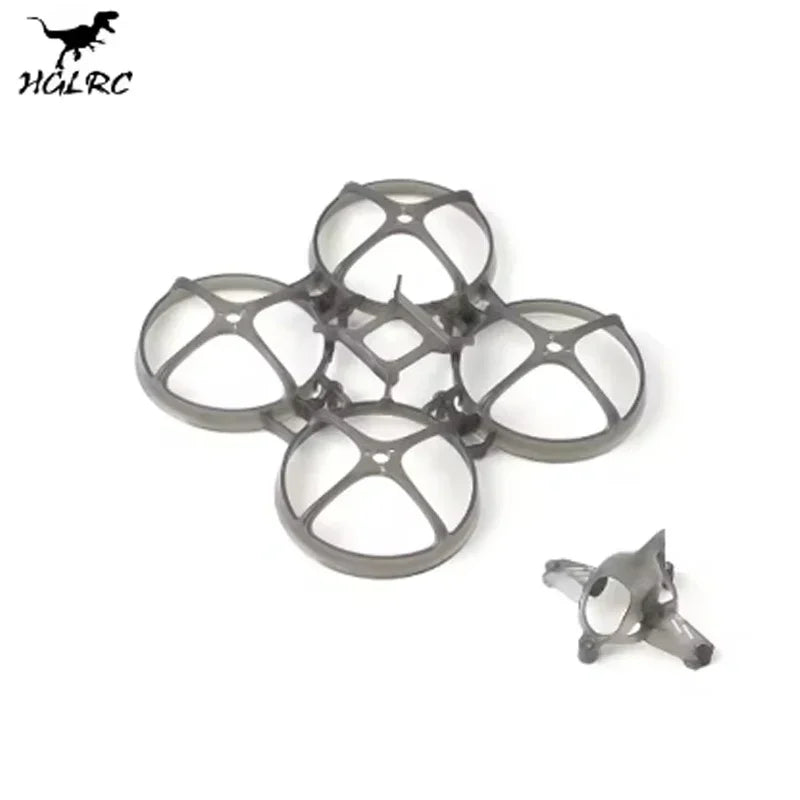 HGLRC Petrel 75Whoop V2 Ultra-light Indoor Frame