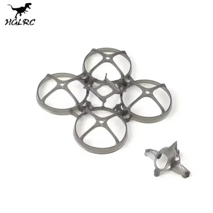 HGLRC Petrel 75Whoop V2 Ultra-light Indoor Frame