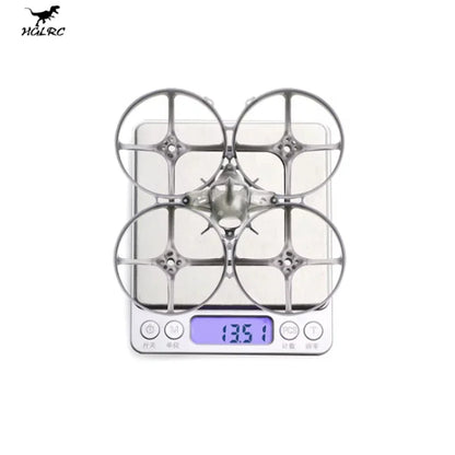 HGLRC Petrel 85Whoop Ultra-light Indoor Frame