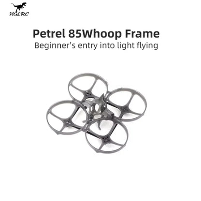 HGLRC Petrel 85Whoop Ultra-light Indoor Frame
