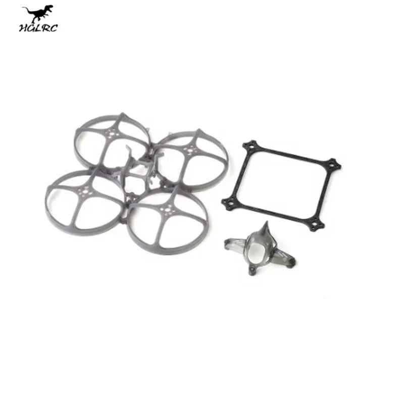 HGLRC Petrel 85Whoop Ultra-light Indoor Frame
