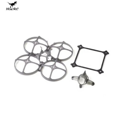 HGLRC Petrel 85Whoop Ultra-light Indoor Frame