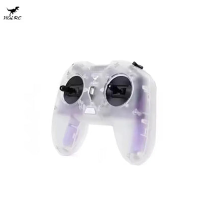 HGLRC Petrel 85mm 2inch RTF Set Petrel 85Whoop Drone with C1 Remote Controller 5.8G FPV Goggles