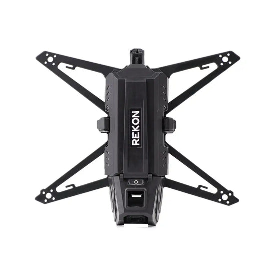 HGLRC Rekon35 V2 3.5 Inch Frame Kit