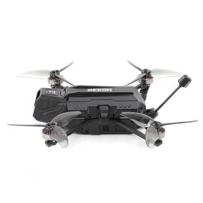 HGLRC Rekon35 V2 3.5inch 18650 Long Range FPV Drone Quadcopter