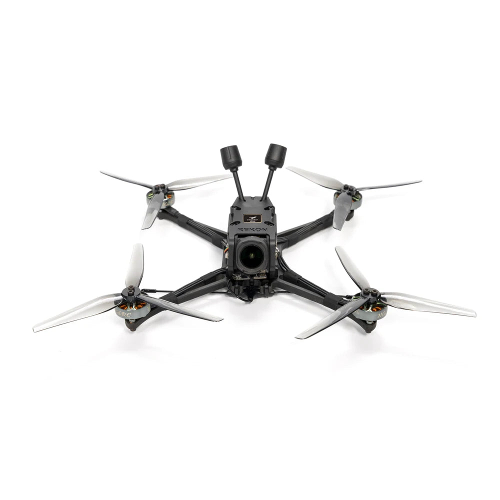 HGLRC Rekon 5 Lite 5 inch DJI O4 AIR Unti Pro 4-6S FPV Long Range Drone