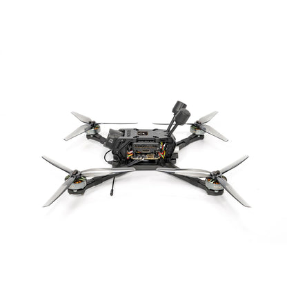 HGLRC Rekon 5 Lite 5 inch DJI O4 AIR Unti Pro 4-6S FPV Long Range Drone