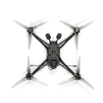 HGLRC Rekon 5 Lite 5 inch DJI O4 AIR Unti Pro 4-6S FPV Long Range Drone