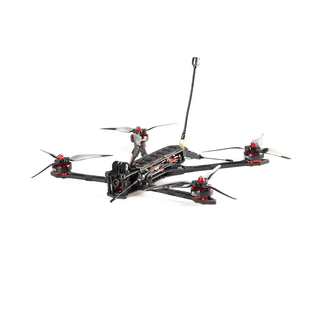 HGLRC Rekon7 PRO 7inch FPV Long Range Analog Drone