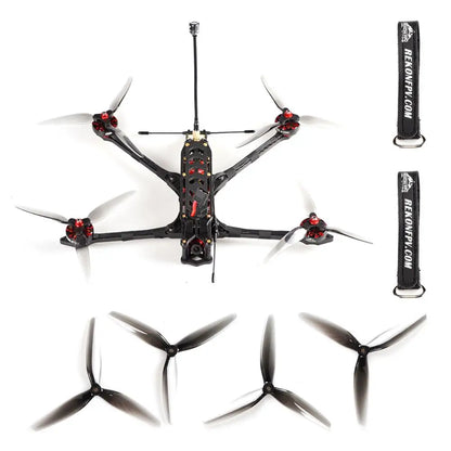 HGLRC Rekon7 PRO 7inch FPV Long Range Analog Drone