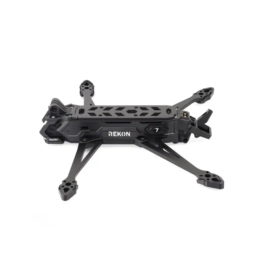 HGLRC Rekon7 PRO V2 7-Inch FPV Racing Long Range Frame 324mm Wheelbase