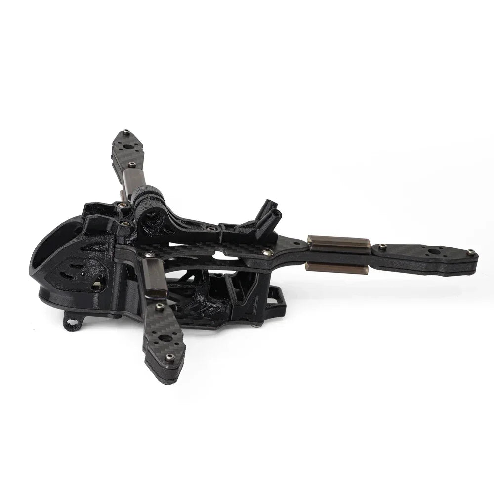 HGLRC Rekon Y6 5inch Frame Kits