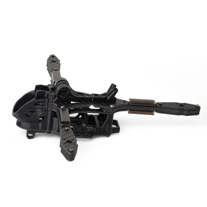 HGLRC Rekon Y6 5inch Frame Kits