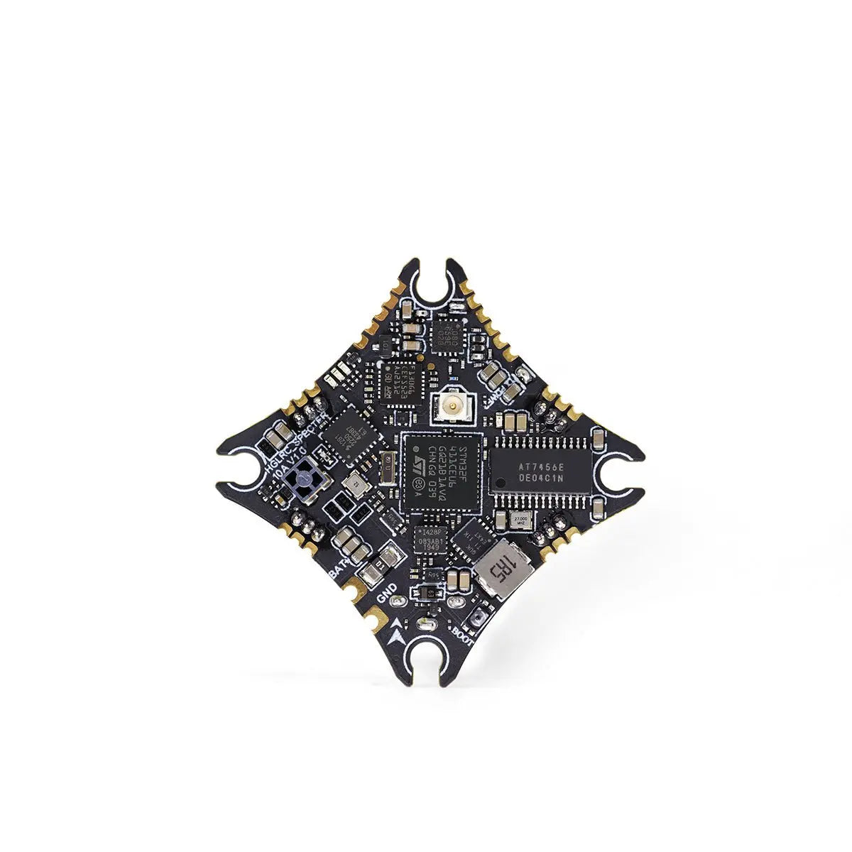 HGLRC SPECTER 10A 1-2S AIO F411 Flight Controller