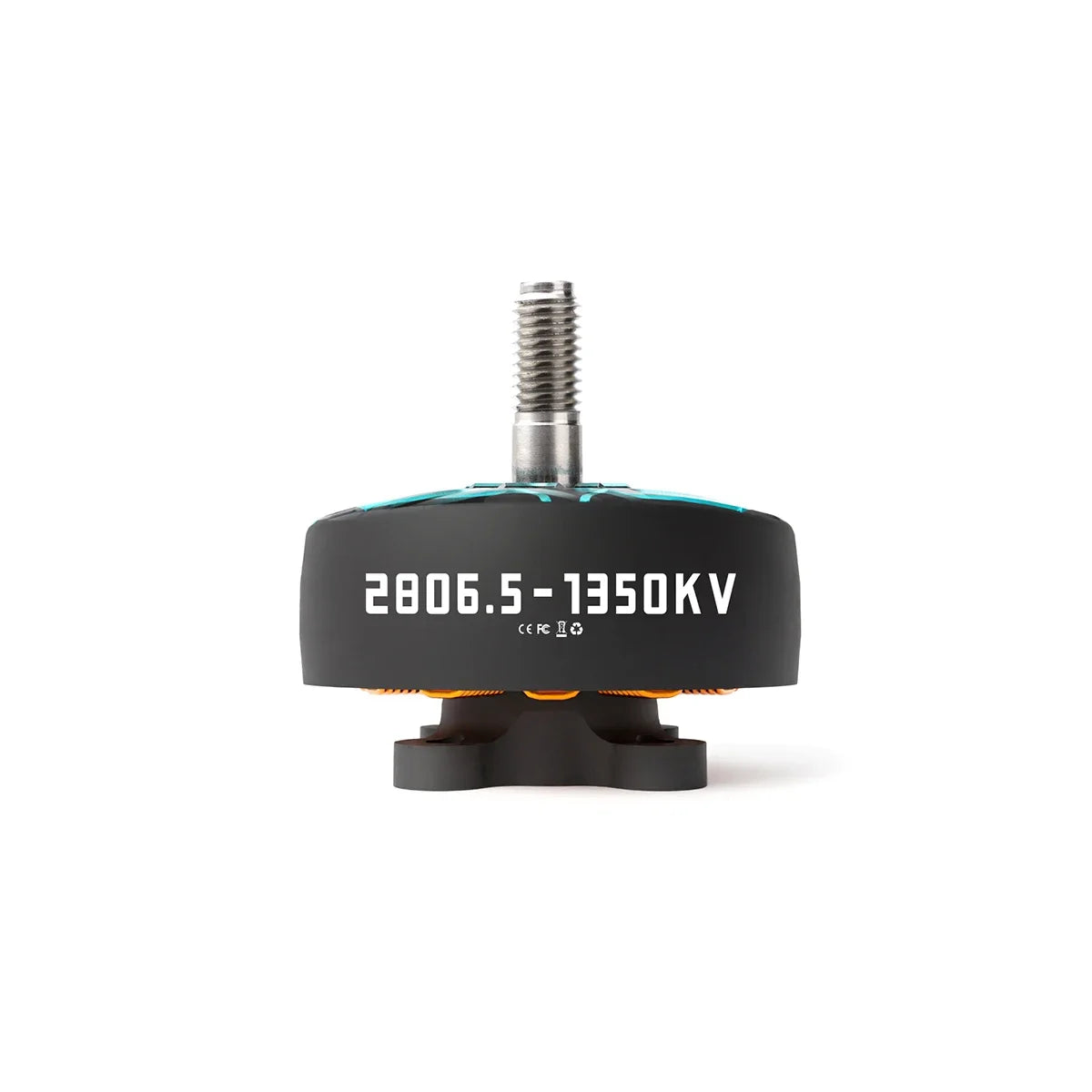 HGLRC SPECTER 2806.5 1350KV 4-6S Brushless Motor