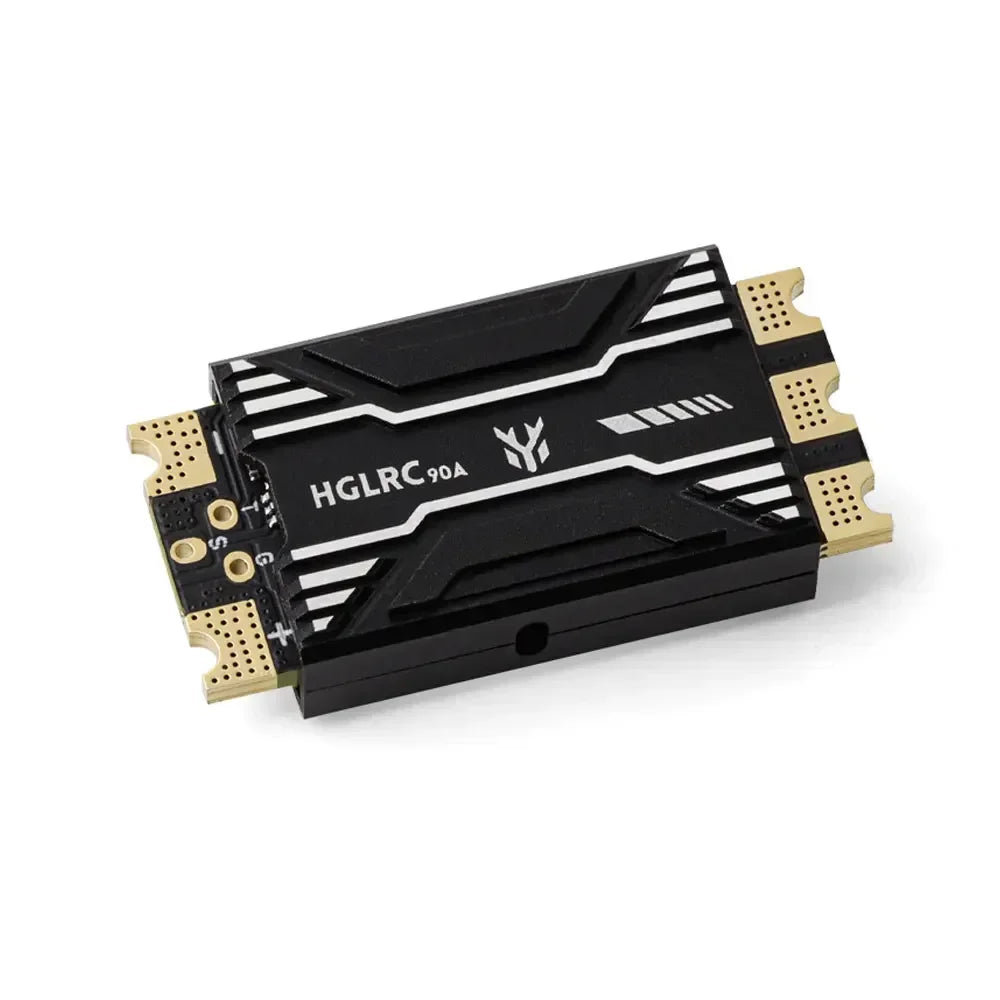 HGLRC SPECTER 90A ESC BLHeli_32 2-8S