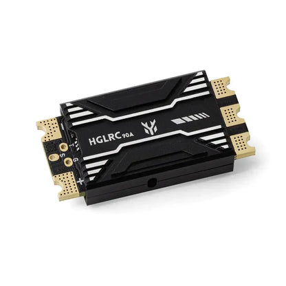 HGLRC SPECTER 90A ESC BLHeli_32 2-8S
