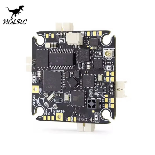 HGLRC SPECTER F411 12A AIO 2-4S Flight Controller