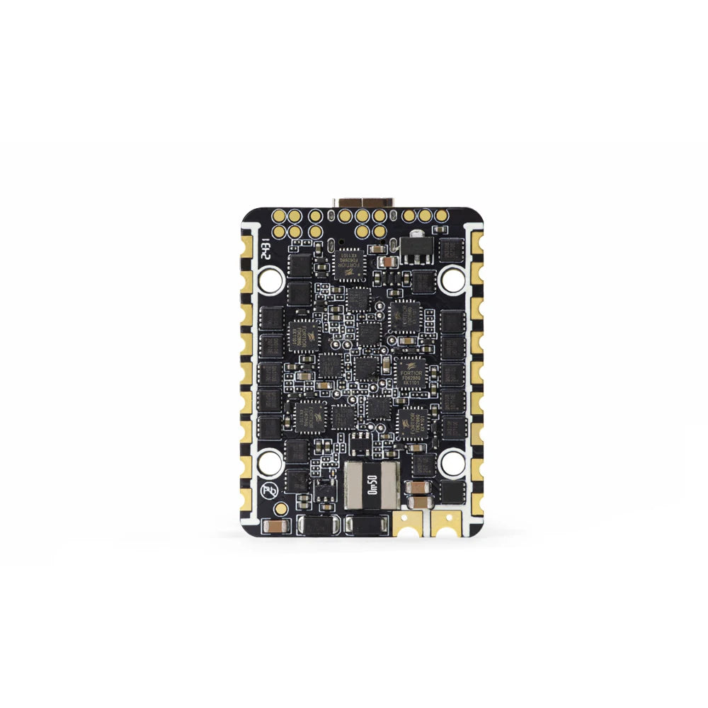 HGLRC SPECTER F722 40A 6 Channel AIO Flight Controller 2-6S