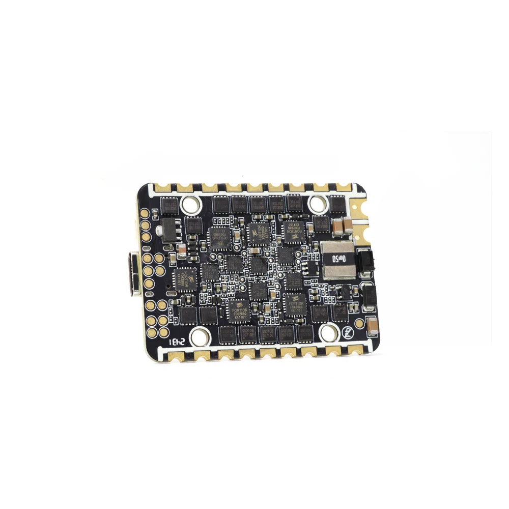 HGLRC SPECTER F722 40A 6 Channel AIO Flight Controller 2-6S