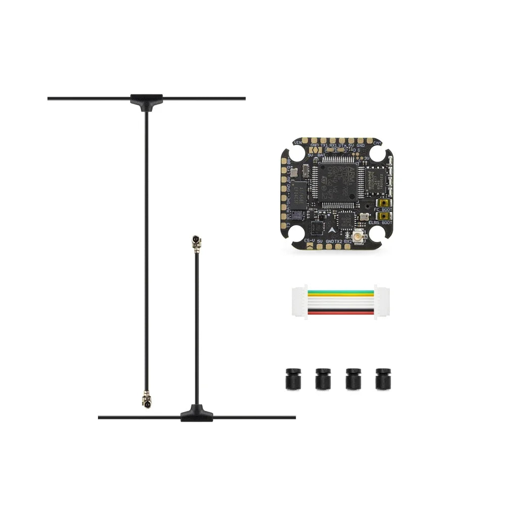 HGLRC SPECTER F722 Lite Flight Controller