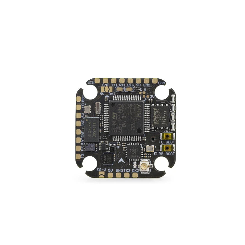 HGLRC SPECTER F722 Lite Flight Controller