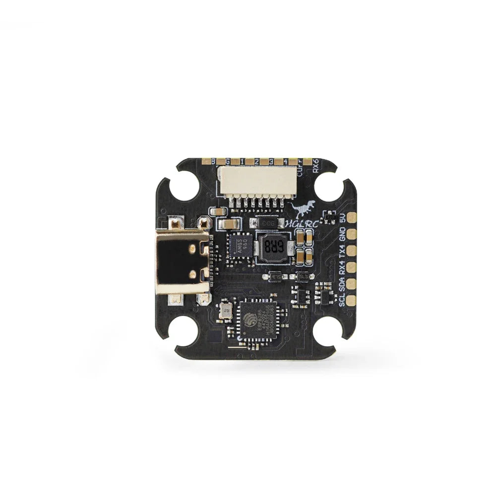 HGLRC SPECTER F722 Lite Flight Controller