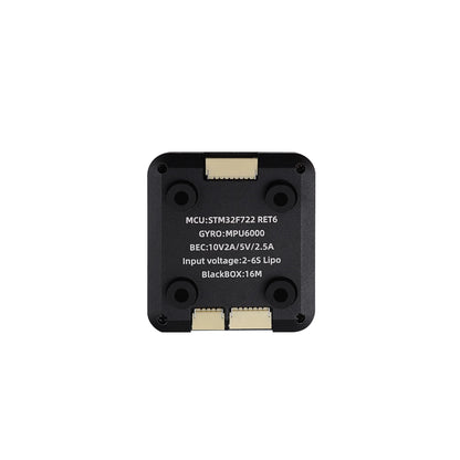 HGLRC SPECTER F722 Mini Flight Controller