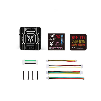 HGLRC SPECTER F722 Mini Flight Controller