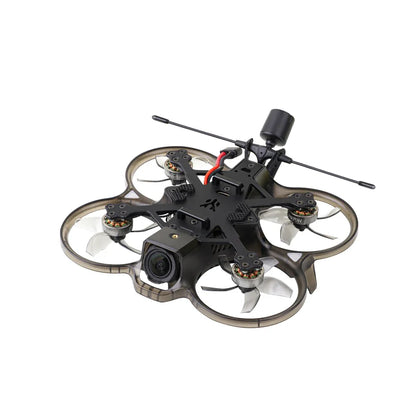 HGLRC Talon 2inch Analog FPV Drone Quadcopter Entry-Level RTF Set