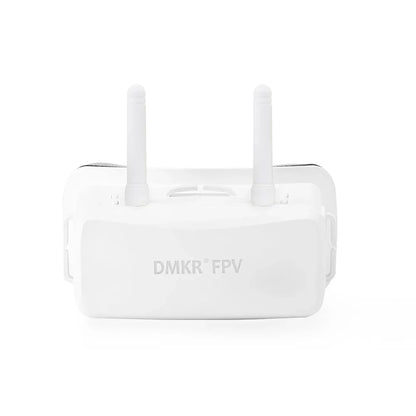 HGLRC Talon 2inch Analog FPV Drone Quadcopter Entry-Level RTF Set