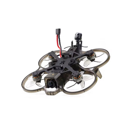 HGLRC Talon 2inch Cinewhoop Analog / O3 HD FPV Drone