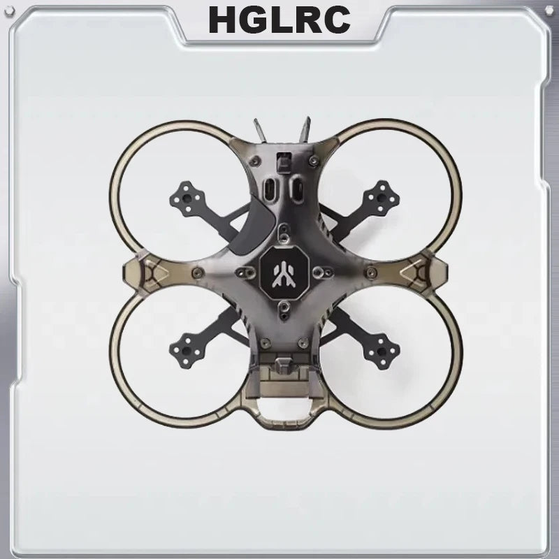 HGLRC Talon 2inch FPV 106mm Frame Kits
