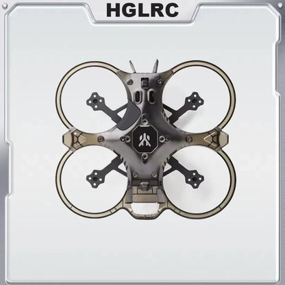HGLRC Talon 2inch FPV 106mm Frame Kits