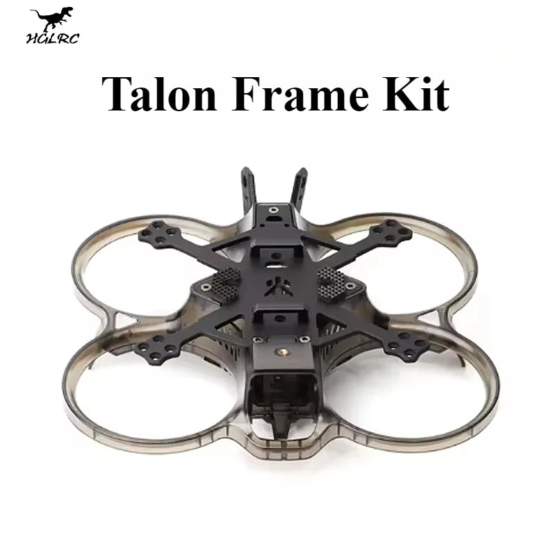 HGLRC Talon 2inch FPV 106mm Frame Kits