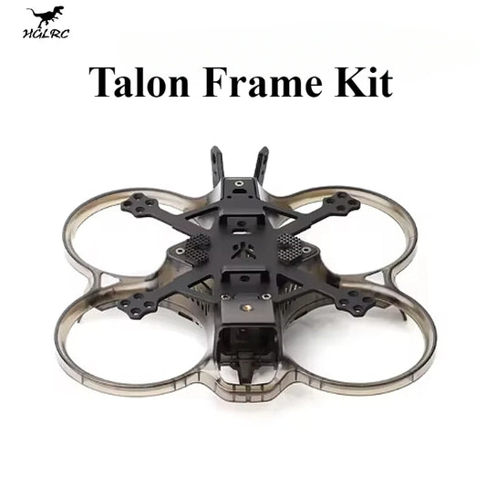 HGLRC Talon 2inch FPV 106mm Frame Kits