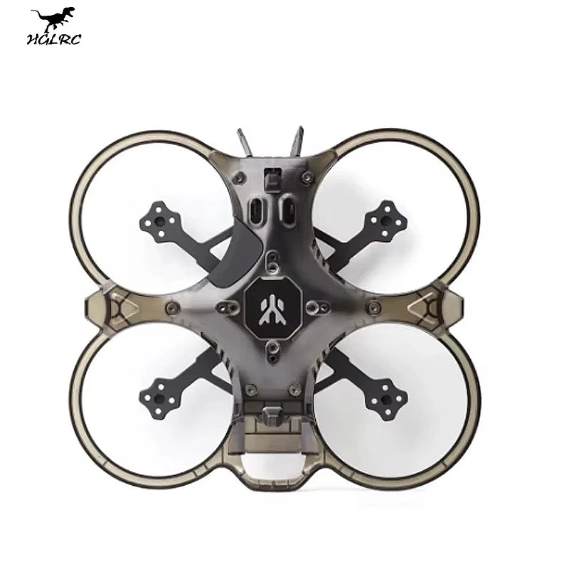 HGLRC Talon 2inch FPV 106mm Frame Kits