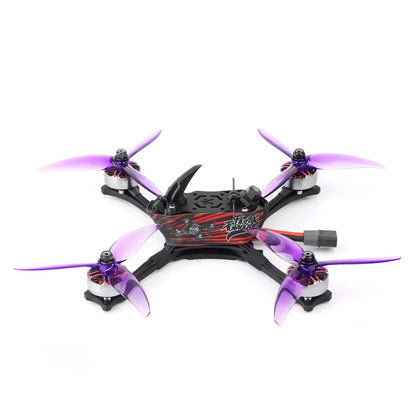 HGLRC Wind5 Lite V2 5inch Racing Quadcopter FPV Drone