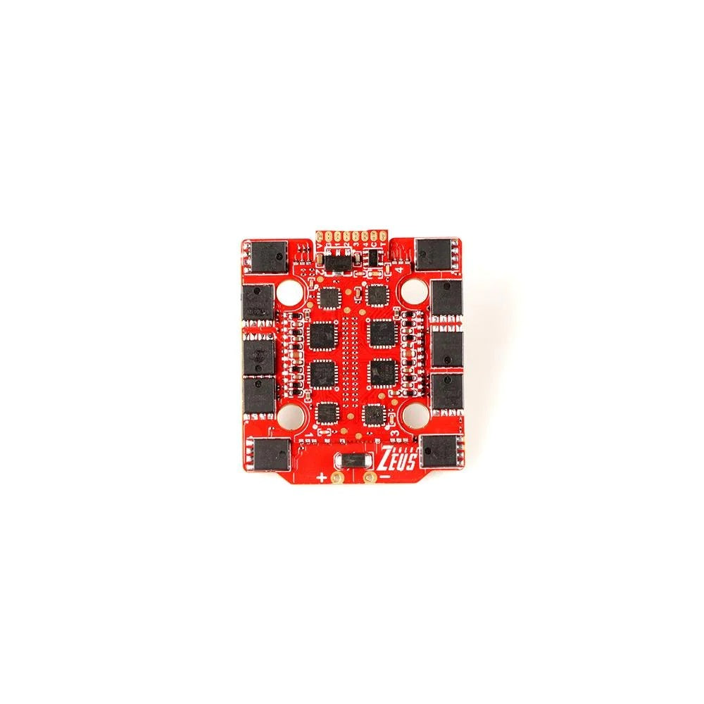 HGLRC Zeus 45A V2 4in1 ESC