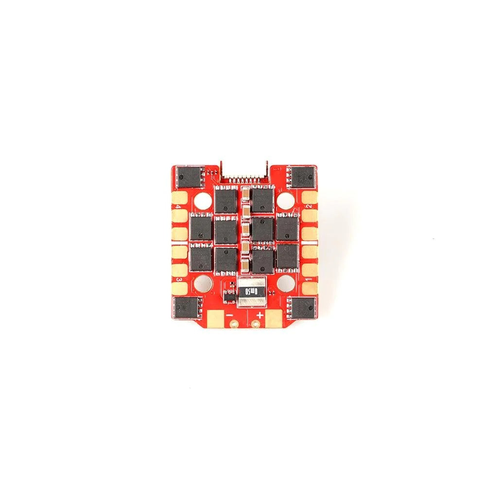 HGLRC Zeus 45A V2 4in1 ESC